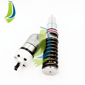 253-0618 2530618 Fuel Injector For C18 Engine