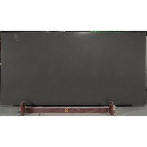 25MM Washable Shadow Grey Quartz Stone For Kitchen Countertops