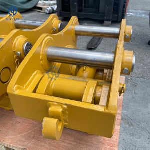 Quick Hitch For DX225 DX255 DX300 DX340 DX420 DX480 DX180 DX380 DX225LC Doosan