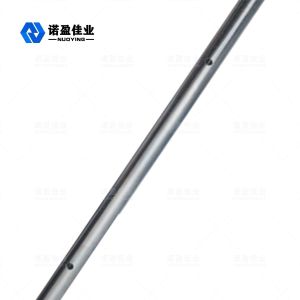 1.8GHz 6m Guided Wave Radar Level Meter with 4-20mA/HART/Modbus Output and