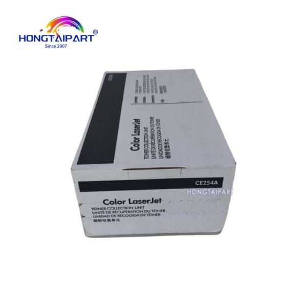 Waste Toner Collection Unit CE254A CC468-67910 for HP LaserJet Pro 500 Color MFP M570 M551n CM3530 CP3525n