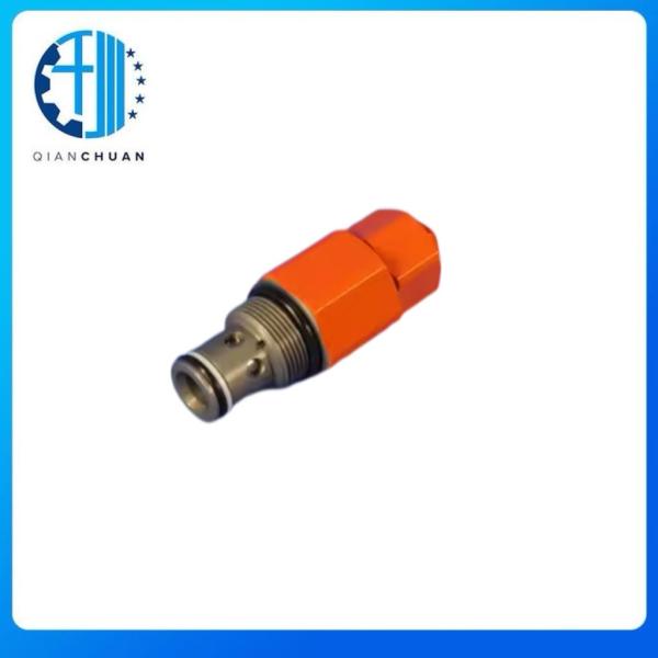 DH220-7 DH220LC-7 2420-1226 Relief Valve For Doosan Control Valve Parts