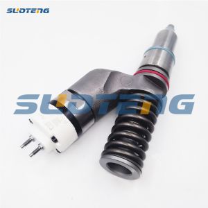 249-0712 Fuel Injector 2490712 for C11 Engine 996H Wheel Loader