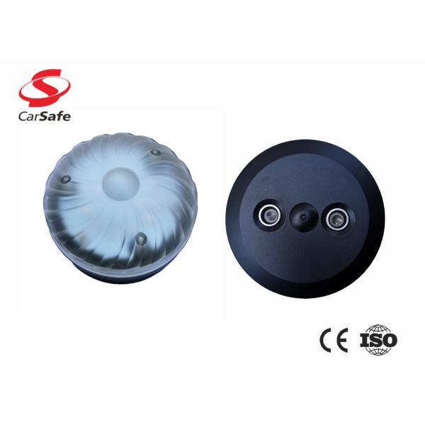 Buy DC24V 1W FS485 Parking Guidance Ultrasonic Sensors at wholesale prices