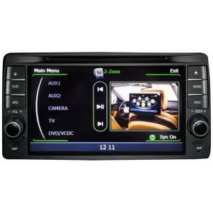 Ouchuangbo S100 Car GPS Radio DVD Player for Mazda CX-5 A8 Chipset 3G WiFi
