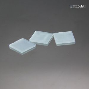 Lu2SiO5 Ptical Crystals / LSO Crystals Iso9001 Certificate Approved