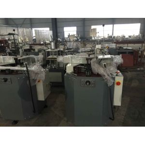 Aluminum Corner Combining Machine / Aluminium Window Machinery