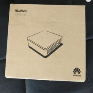 Top Sale Hg8010 Huawei Epon Mall Fiber Onu Device