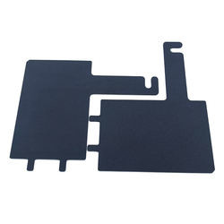 Semiconductor Plating Electroplating Anodes Ruthenium Iridium MMO Coated