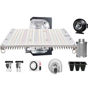 Quality 120W Quantum Board Led Grow Lights for sale