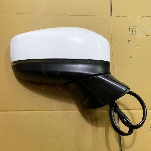 Mazda CX-5 2017-2019 Car Side Mirror Parts Rear View Mirror KD5H-69-12Z KD5H-69-18Z