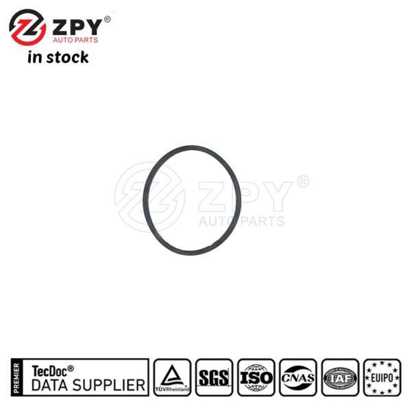 ZPY N90136802 Thermostat Gasket For Volkswagen Golf MK7 Audi A3 8V Seat Leon