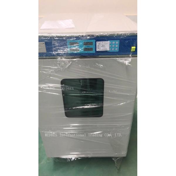 220L EO Autoclave Vertical Ethylene oxide sterilizer