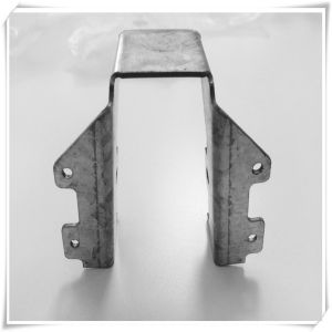Quality Customized Triangle Bracket for Wood Joist Hangers Heavy-Duty and Customizable for sale
