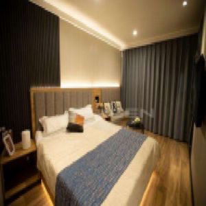 20ft Hotel Foldable Tiny Office Container House with Portable and Fast Build