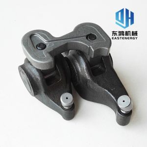 Mechanical engine QSB6.7 Diesel engine Rocker arm 4995602 for 220-8 200-8