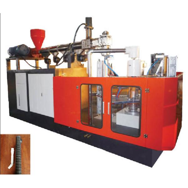 Buy Dia 75mm Plastic Pipe Manufacturing Machine at wholesale prices