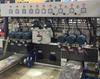 Floating Glass Processing Machine with Glass Double Edging and Industrial