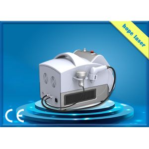 Multifunction ipl beauty machine / 40KHz professional ipl machine home use