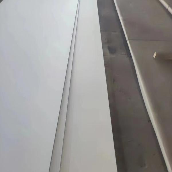 Incoloy 800 / 800H Nickel Alloy Plate UNS N08800 / UNS N08810 Plate Sheet ASME B409