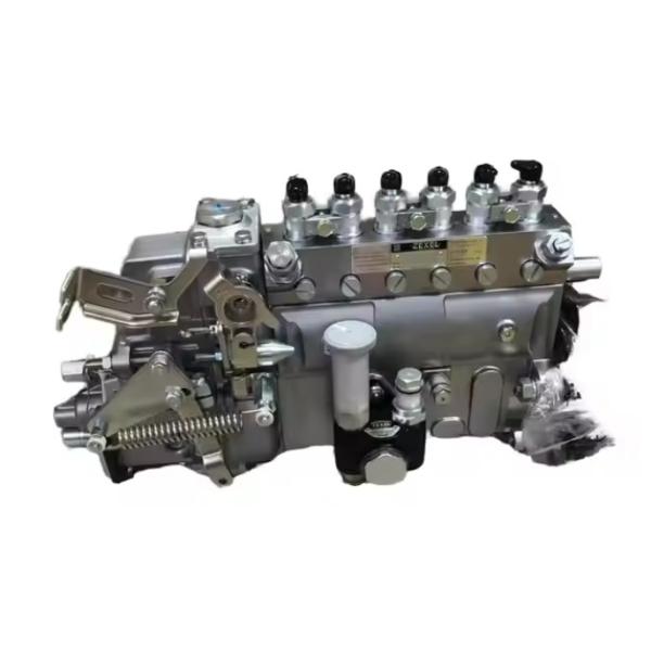 Buy 8981759510 Diesel Pump Suitable For ZX210-5G 6BG1 Engine at wholesale prices