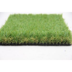 Natural Artificial Grass Synthetic Turf 30mm For Garden Landscaping