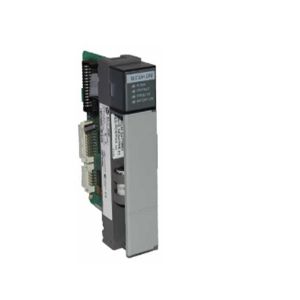 Allen-Bradley 1747-L511 SCL 500 Controller Processor Installation And Operation