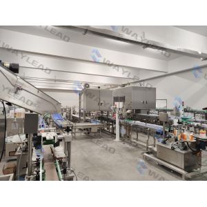 Bakery Bag Automatic Pouch Packaging Machine Stainless Steel Packing Machinery