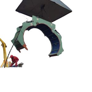 Quality Power Saving Industrial Induction Heating Machine Easy To Sturdy for sale