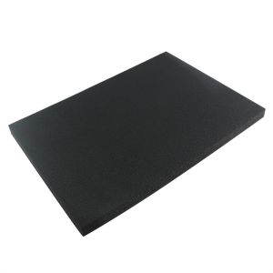 Crosslinked Closed Cell Polyolefin Foam | XPE / IXPE Thermal Insulation Sheet