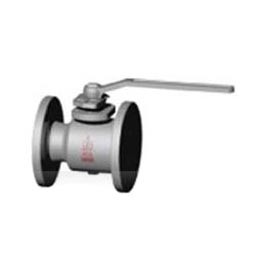 Quality Uni-Body Ball Valve for sale
