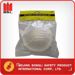 SLD-DCW DUST MASK