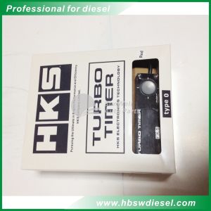 Turbo timer , HKS turbocharger timer