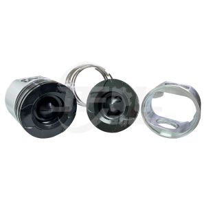 Accessory Piston 4022533X for Cummins M11 engine
