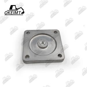 Okeimt Engine Spare Parts Center Joint Cover For Komatsu PC60-7