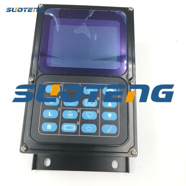 7835-12-3006 7835123006 Monitor Display Panel For PC300-7 Excavator