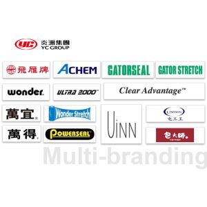 ACHEM Technology (Dongguan) Adhesive Products Ltd