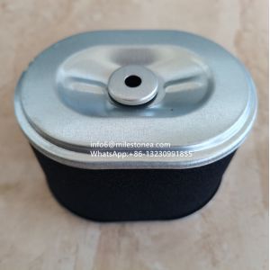 Wholesale lawn mower air filter 168F-07100 114650-12580 114650-12540 114650