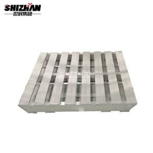 Aluminum Alloy 5052/6061 Contour Pallets For Forklift Trolley