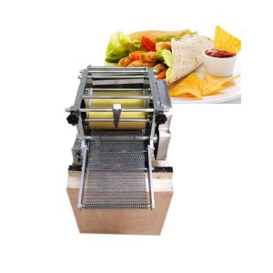 Sales of high-power roti automatic corn cake making machine