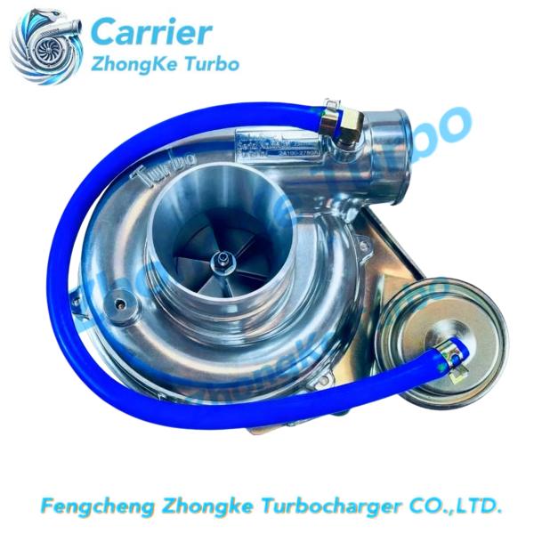 RHC62 Turbo VB240063 V-240063 V240063 VA240063 VC240063 VD240063 241002780A
