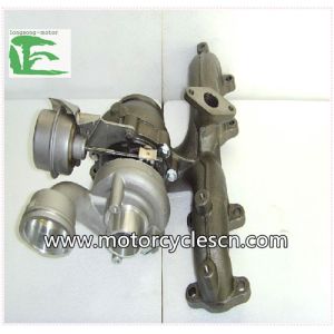 Quality Automobile Spare Parts 2002-2012 Volkswagen Touran TDI BJB BKC AVQ engine for sale