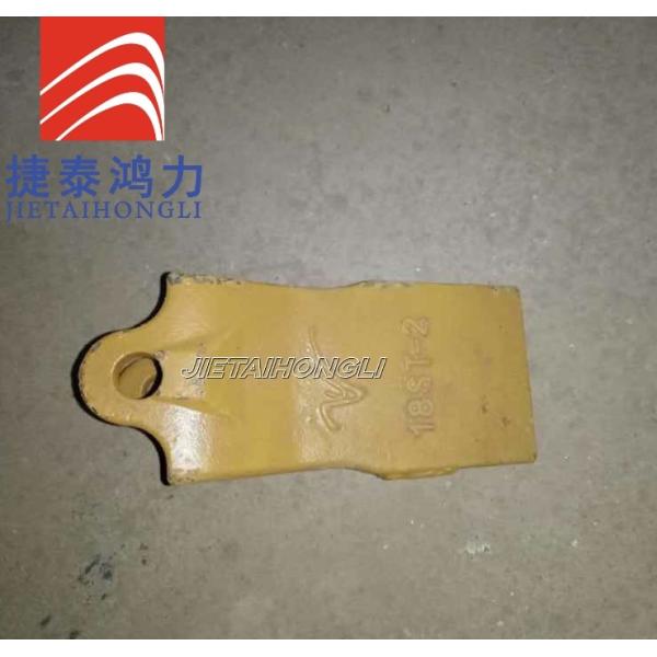 Buy Flat Drilling Teeth Of Auger And Bucket Alloy Steel Rotary Drilling Rig Parts at wholesale prices