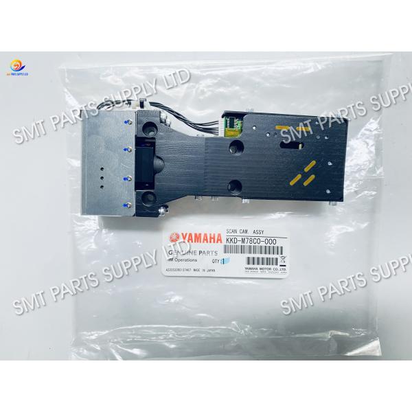 Buy YAMAHA SMT Spare Parts Scan Camera KKD-M78C0-000 Original New / Used at wholesale prices