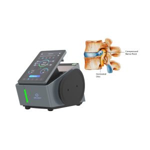 Quality 15W 1940nm Medical Diode Laser Treatment Equipment Herniated Intervertebral Disc for sale