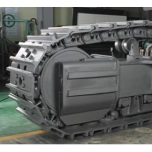 Chain Plate EC360B/460B/480D/700B/700C High Quality For Excavators 567465754