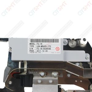 I Pulse Pick And Place Feeder F2-16MM LG4-M5A00-170 Condition Original New