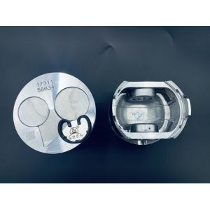 D1503 Kobelco Engine Parts 1A024-21053 83mm Piston