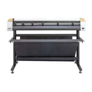 Width 1350 Mm Vinyl Cutting Plotter Graphtec Contour