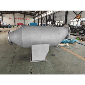 Quality Customized Industrial Air Conditioner Gas-Liquid Separator Separating for Performance for sale